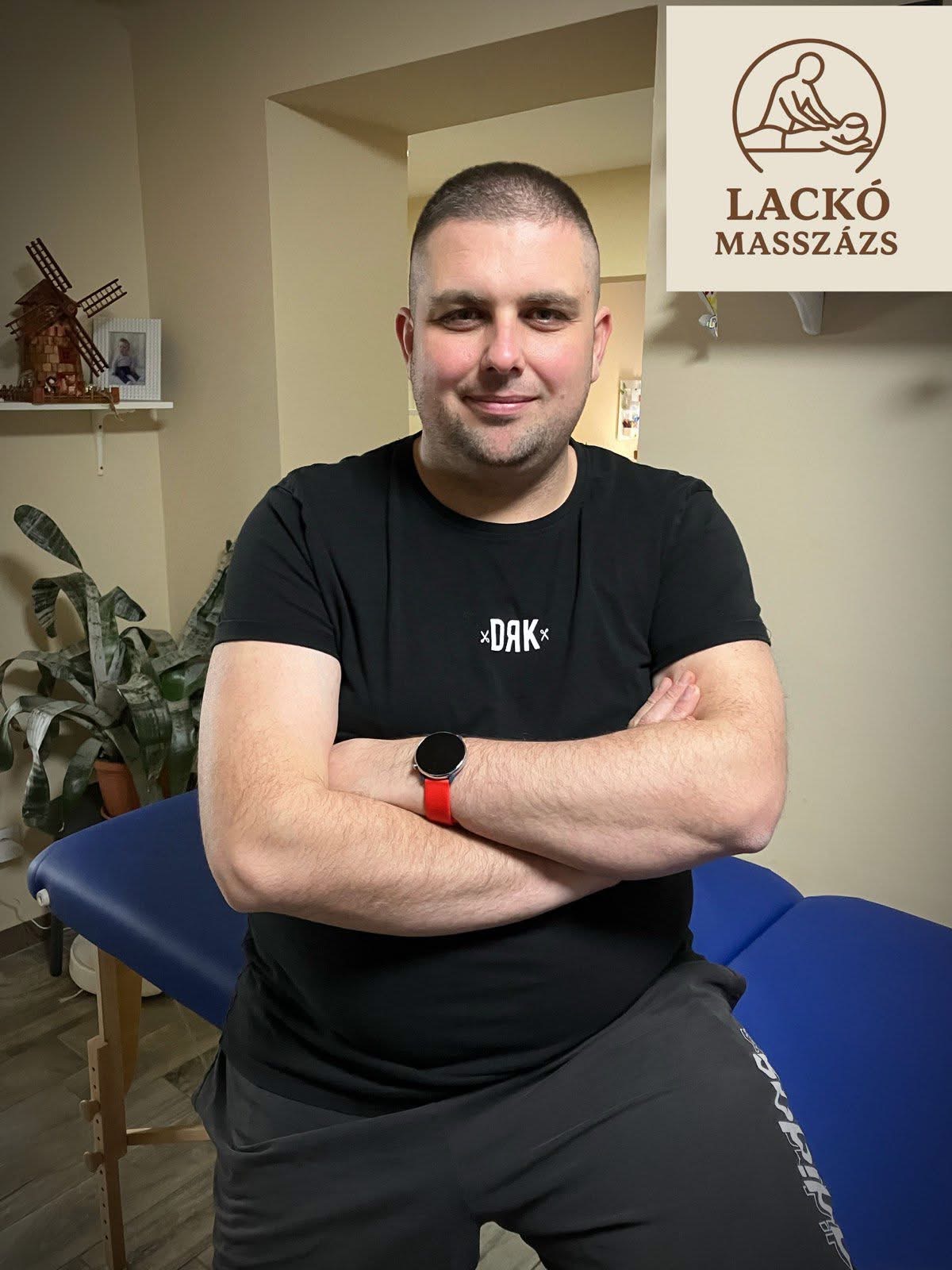 Borsos László masszázs